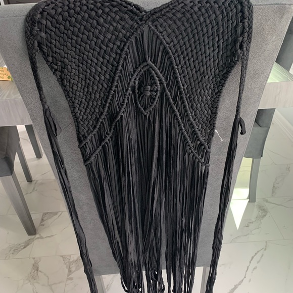 Summer top - Picture 3 of 3